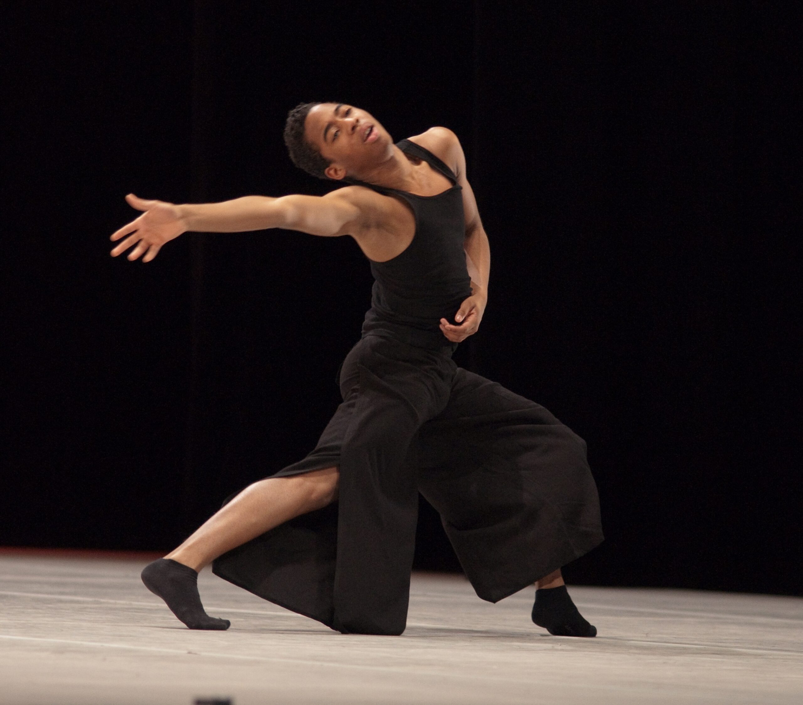 danza moderna Dimensionedanza Balletto classico moderno jazz bambini ragazzi adulti
