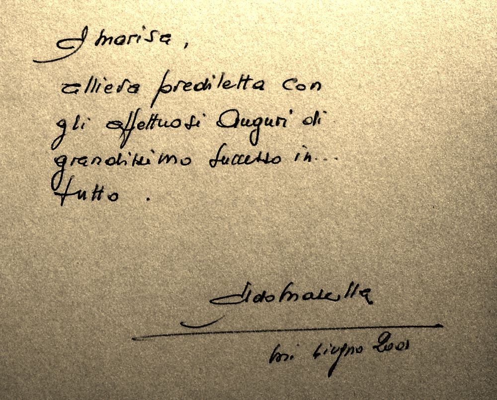 DimensioneDanza scuola di danza per tutte le età