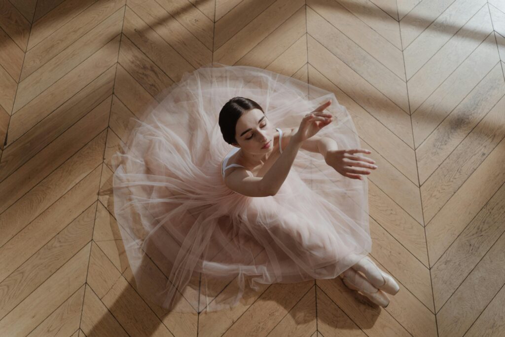 Dimensionedanza Balletto classico moderno jazz bambini ragazzi adulti ballerina professionista